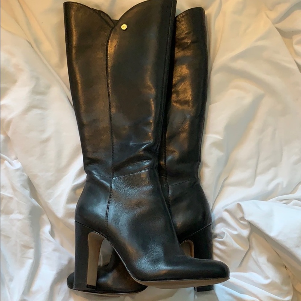 Louise et Cie Knee-High Boots